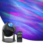 Govee Star Light Projector with 3 A