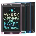 LCD Writing Tablet 8.5 Inch 4 Pack 