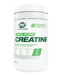 PVL 100% Pure Creatine - Creatine Monohydrate Micronized Powder - Creatine Powder Supplement for enhanced high-intensity performance - 1000 g - 200 Serving