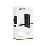 Xbox Controller Rechargeable Batter