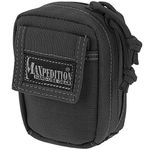 Maxpedition Barnacle Compact Utility Pouch (Black)