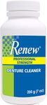 Dentures Cleaners