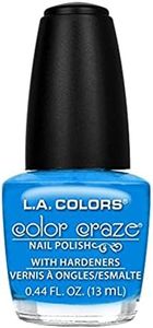 L.A. Color