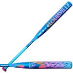 Louisville Slugger 2026 Kryo Love The Moment™ (-10) Fastpitch Softball Bat- 31"/21 oz