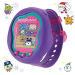 Tamagotchi Uni Purple Japanese Toy Award 2023 Communication Toy Department Award