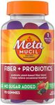 Metamucil Fiber Gummies for Adults
