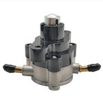 HeuroFosh 68V24410 Fuel Pump for Yamaha and Mercury 4 Stroke F 75 80 90 100 115 HP Outboard Engines 880890T1 6D8-24410-00 880980A02