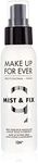 MAKE UP FOR EVER Mist & Fix 100ml/3.38oz