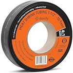 Wirefy Heat Shrink Tubing - 4:1 Rat