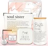 Best Friend Birthday Gifts for Wome