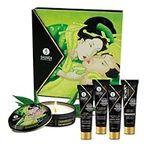 GEISHA'S SECRET KIT ORGANICA