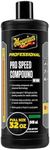 Meguiar’s Pro Speed Compound M10032