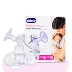 Chicco Breast Pumps