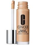 Clinique liquid foundation