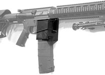 Spartan Mounts for AR-10 + PMAG - G