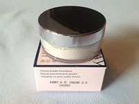 Mary Kay Mineral Powder Foundations