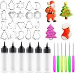 Artcome Cookie Decorating Tool Set 