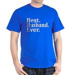 Cafepress Husband Ever T Shirts