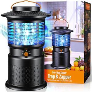 Bug Zapper