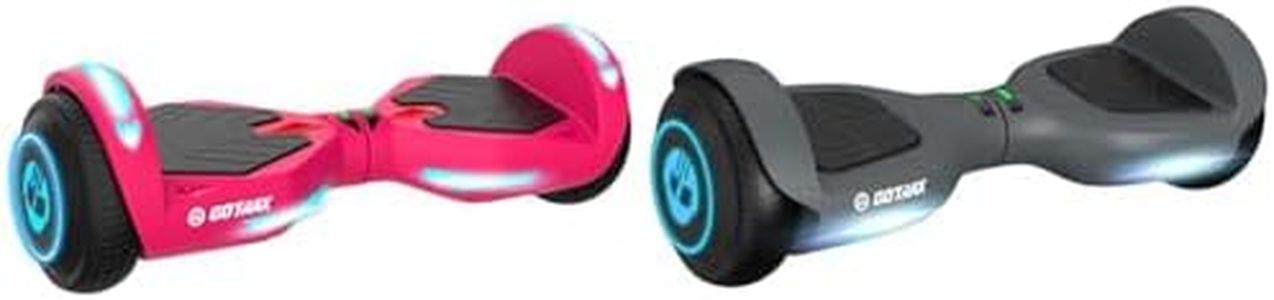 Gotrax Hov