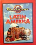 Latin America (Prentice Hall World Explorer)