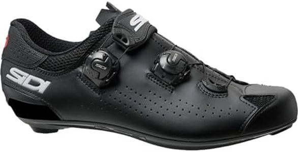SIDI Shoes