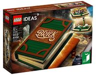 LEGO Ideas Pop-Up Book 21315