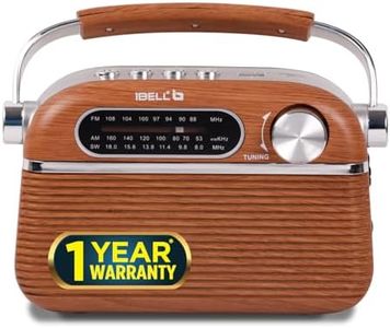 iBELL FM70
