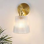 Shenmoyl Vintage Wall Sconces with 