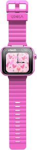 VTech KidiZoom Smart Watch Max – Kids’ Smartwatch, Pink