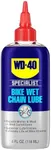 WD-40 Specialist Bike Wet Chain Lub