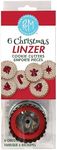 R&M International Christmas Linzer 