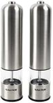 Salter Electric Salt & Pepper Grind