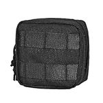 Tactical EDC Pouch Micro Molle Util