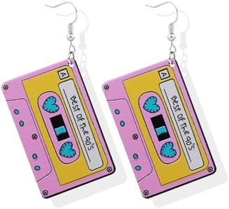 80s Outfit