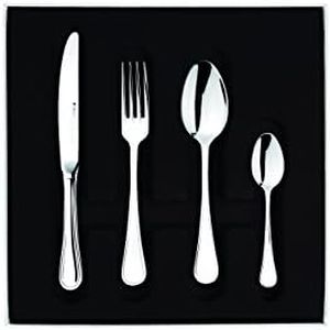 DEGRENNE - Coffret 24 pièces - Confidence Monobloc Lame scie