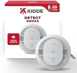Kidde Smok