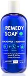 Truremedy Naturals Eucalyptus + Ros