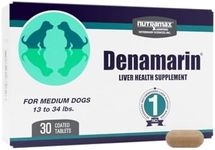 Nutramax Laboratories Denamarin Liv