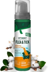 Vet’s Best