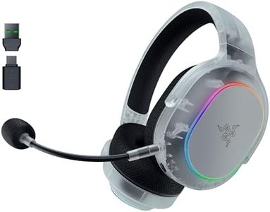 Razer Barr