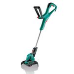 Bosch Electric Grass Trimmer Art 27 (Cutting Grass and Weeds, Lawn Trimming, and Garden Edging; 450 W; Cutting Diameter 27cm; Lightweight 2.7kg; in Carton Packaging)