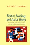 Sociology Of Social Theory