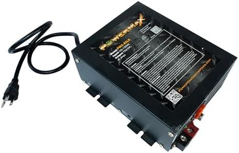 PowerMax P