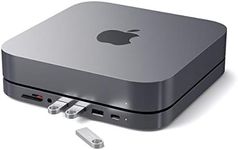 Satechi USB C Hub - Type-C Aluminum