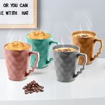 Chef Craft Chef Mugs