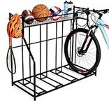 BIRDROCK HOME Garage Bike Storage &