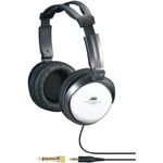 Jvc Headphones For Sound Qualities