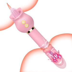 Rose Cliti