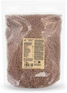 KoRo - Soja crispies (58%) au cacao 1 kg